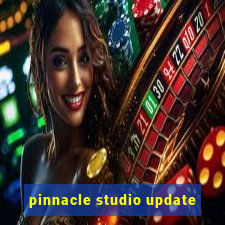 pinnacle studio update